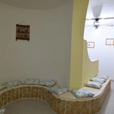 Apartment Tavernella In Budoni