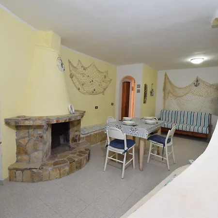Tavernella In Apartment