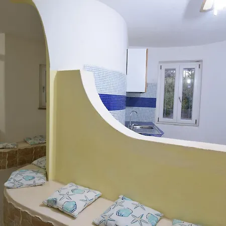 Tavernella In Apartment Budoni