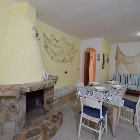 Apartment Tavernella In Budoni