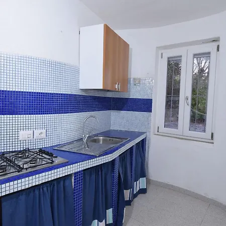 Apartment Tavernella In *