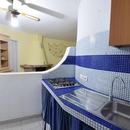 Tavernella In Apartment