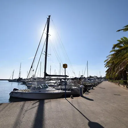 Tavernella In Budoni