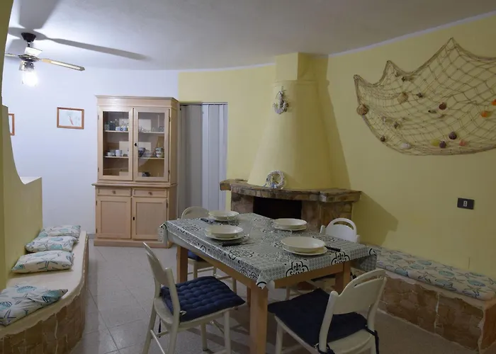 Tavernella In Budoni